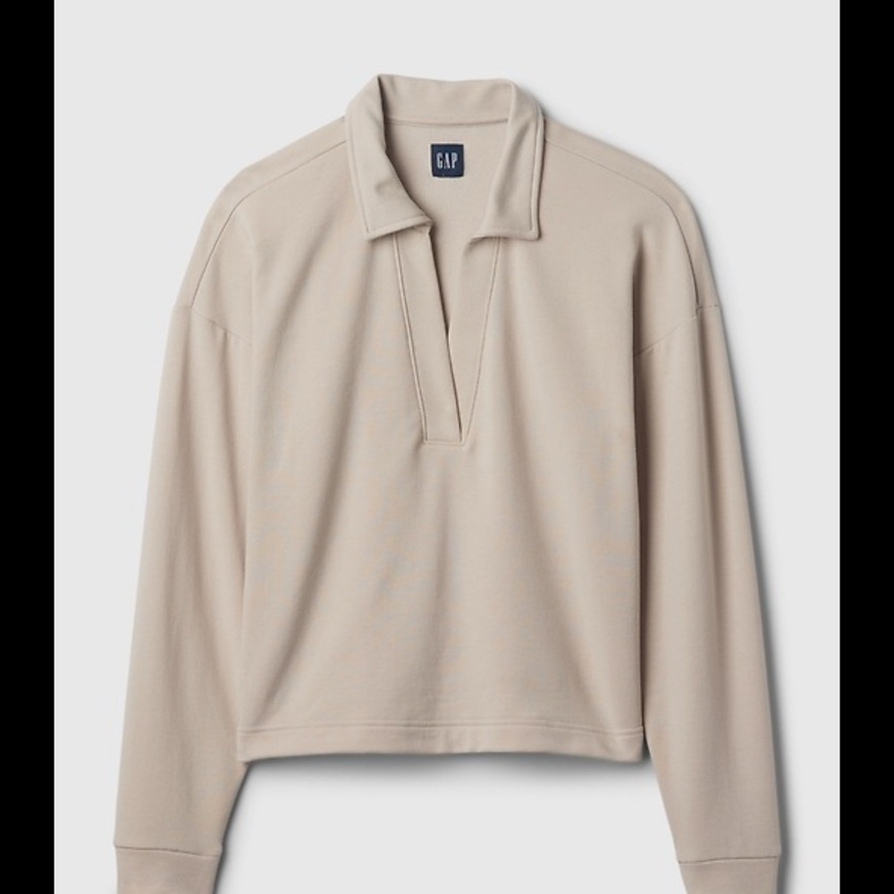 GAP Cloudlight Sweatshirt